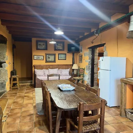 Appartamento Bakio, Caserio Goikoetxe Bakio