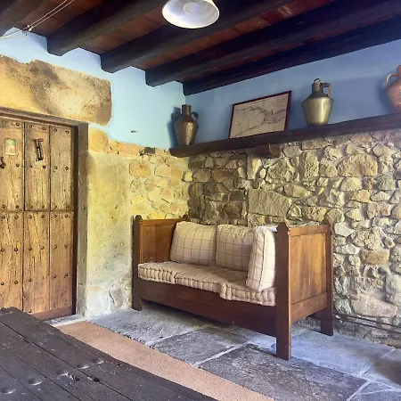 Appartamento Bakio, Caserio Goikoetxe