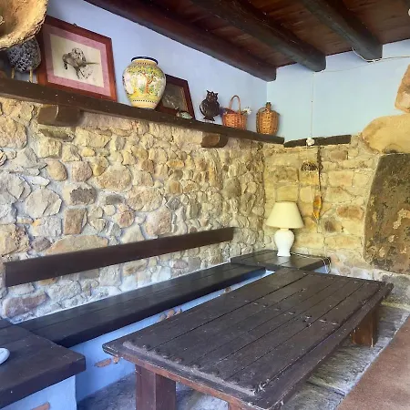 Bakio, Caserio Goikoetxe Appartamento
