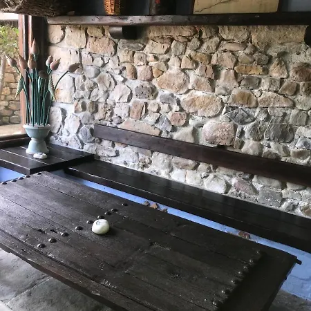 Bakio, Caserio Goikoetxe Appartamento *