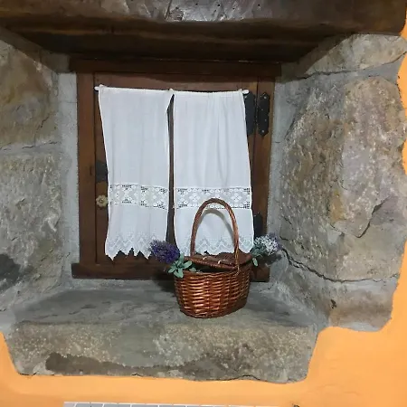 Bakio, Caserio Goikoetxe Appartamento *
