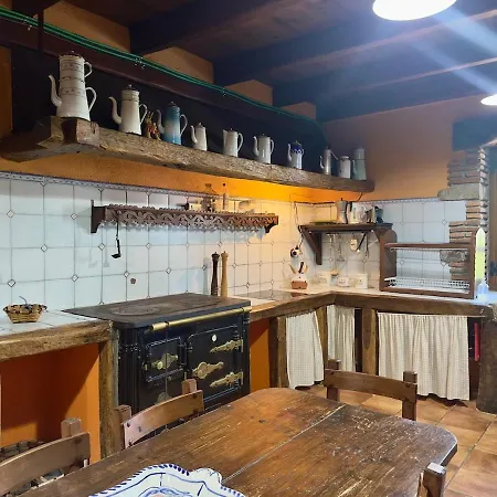 Appartamento Bakio, Caserio Goikoetxe Bakio