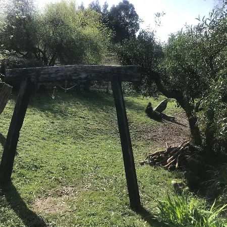 Bakio, Caserio Goikoetxe Appartamento