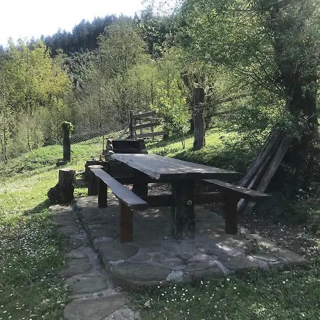 Appartamento Bakio, Caserio Goikoetxe *